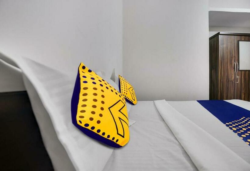 Трехместный Номер Классика, Spot On Ekam Guest House