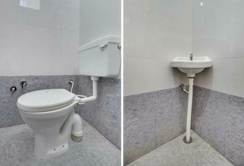 Трехместный Номер Классика, Spot On Ekam Guest House