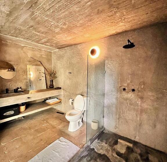 آپارتمان 3 خوابه, Oa Studio