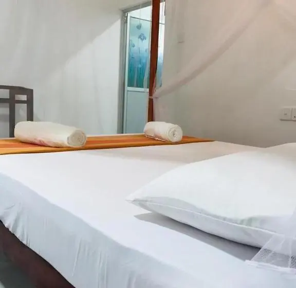 Standard-huone Parveke, Tashil Hotel & Restaurant