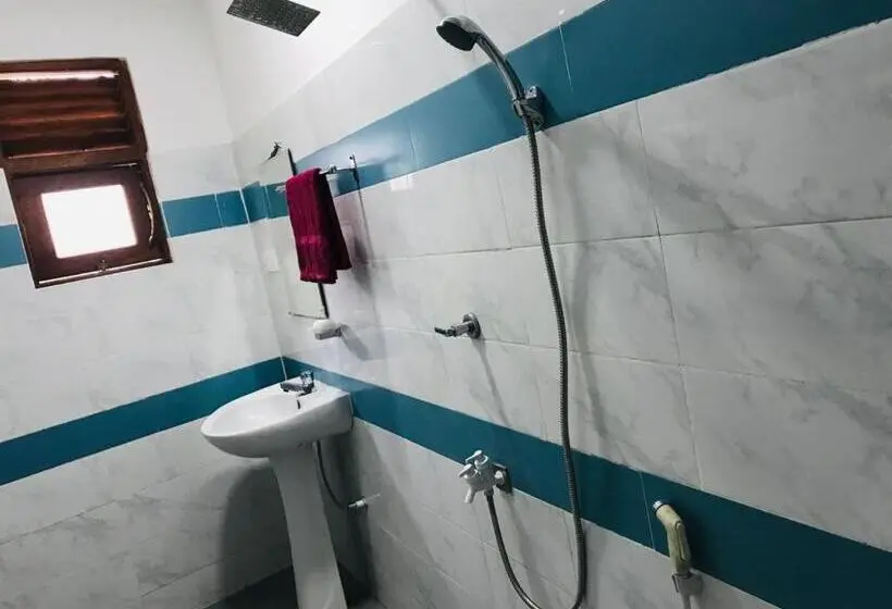 Standard-huone Parveke, Tashil Hotel & Restaurant
