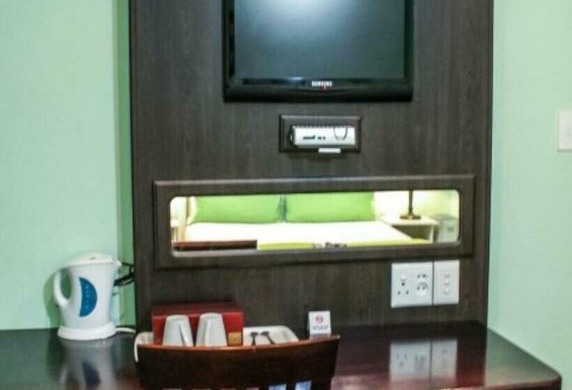 חדר סטנדרט, Hlutankungu B&b