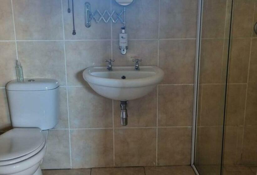 חדר סטנדרט, Hlutankungu B&b