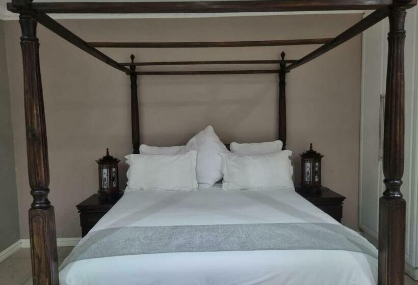Номер Стандарт, Hlutankungu B&b
