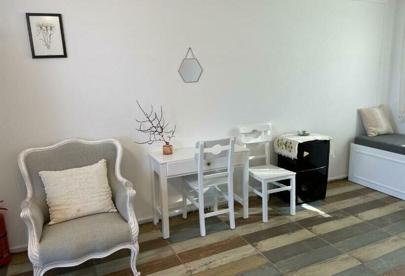 Triple Room Sea View, Furma Eco Farm