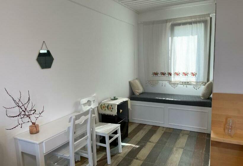Triple Room Sea View, Furma Eco Farm