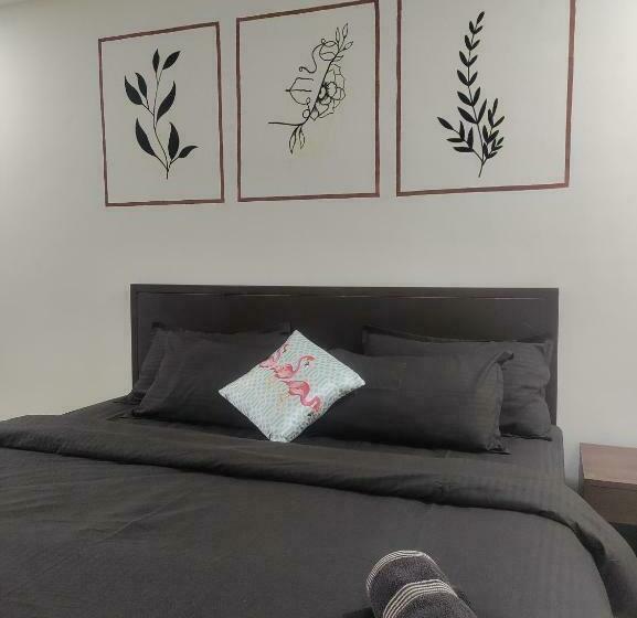 Номер Deluxe, Opulence Resort Awas Alibaug