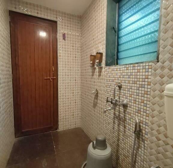 Номер Deluxe, Opulence Resort Awas Alibaug