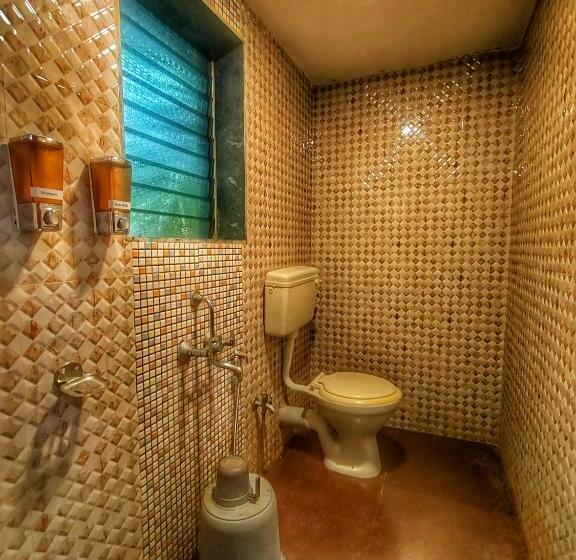 Номер Deluxe, Opulence Resort Awas Alibaug