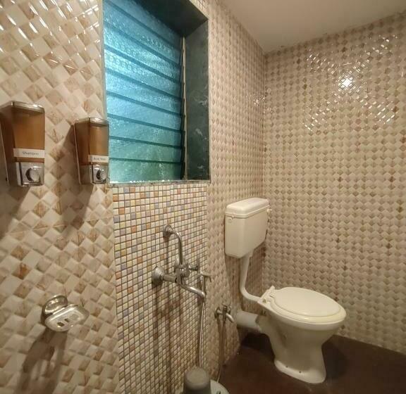 Номер Deluxe, Opulence Resort Awas Alibaug