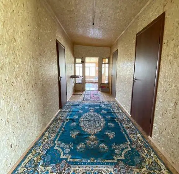 تختخواب در اتاق مشترک, Yurt Camp Visit Kol Suu
