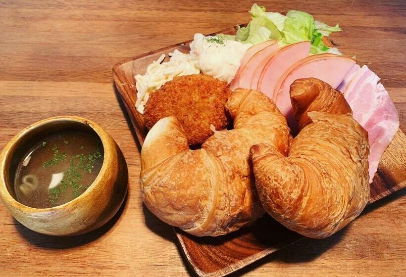 スタンダードスタジオ, Starry Sky And Sea Of Clouds Hotel Terrace Resort   Vacation Stay 51682v