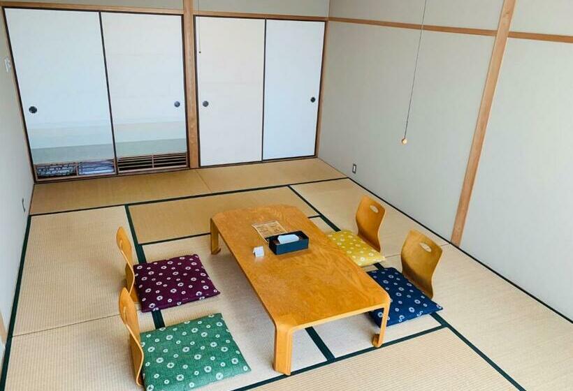 スタンダードスタジオ, Starry Sky And Sea Of Clouds Hotel Terrace Resort   Vacation Stay 51682v