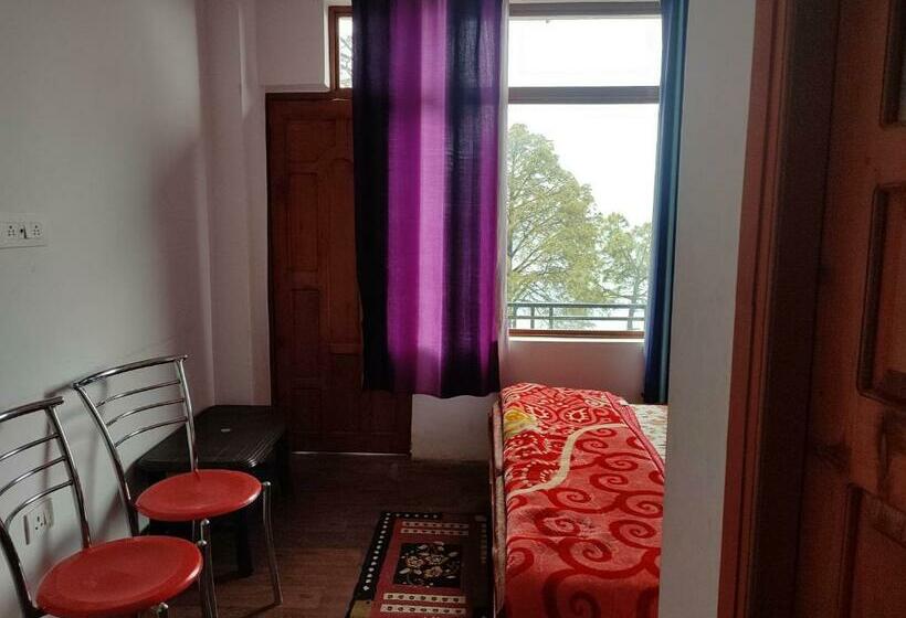 Номер Deluxe, Bhandari Cottages