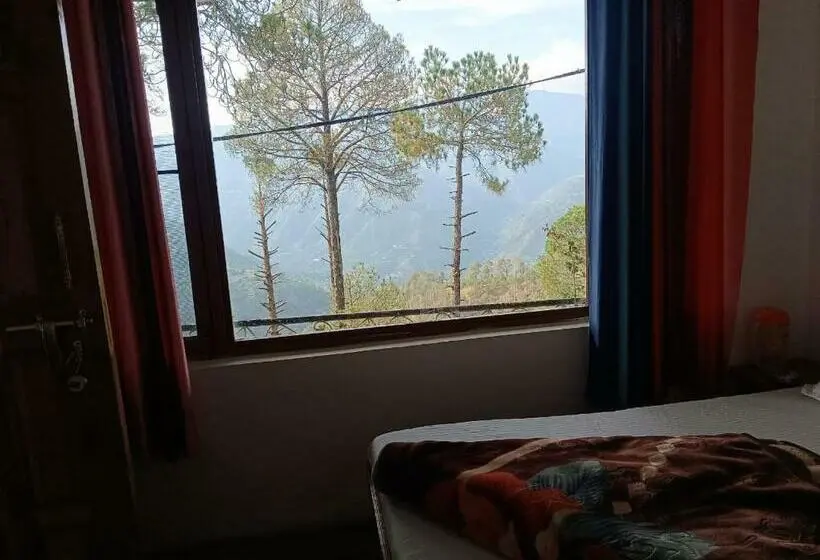 Deluxe-huone, Bhandari Cottages
