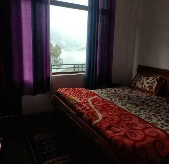 Deluxe-huone, Bhandari Cottages