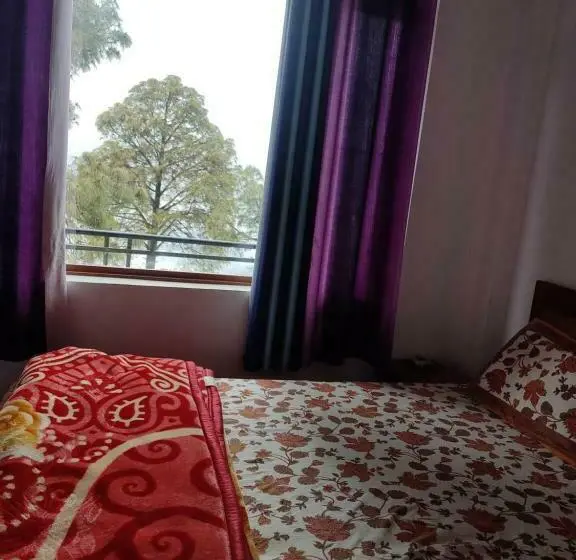 Standard-huone, Bhandari Cottages