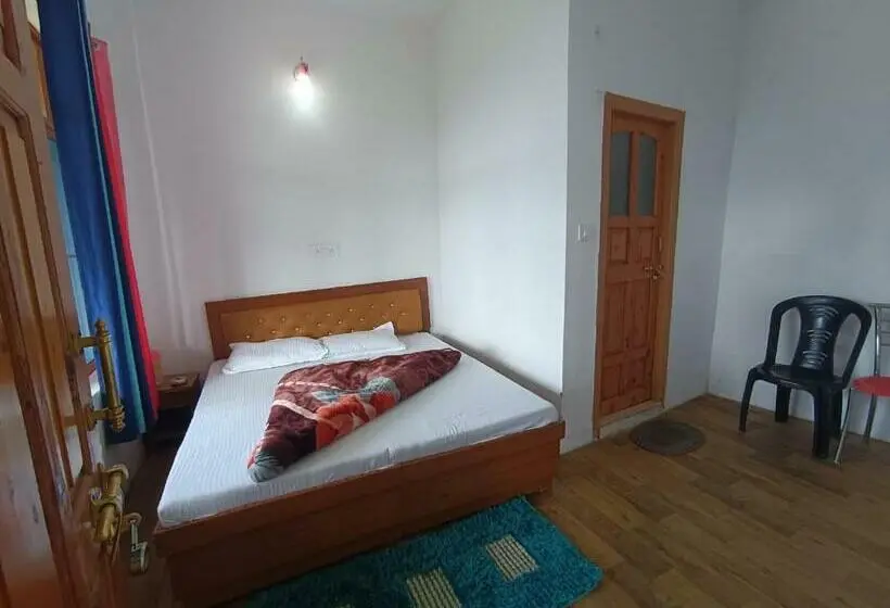 Standard-huone, Bhandari Cottages