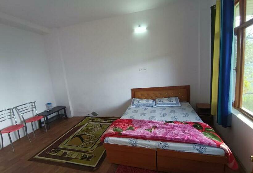 Номер Стандарт, Bhandari Cottages