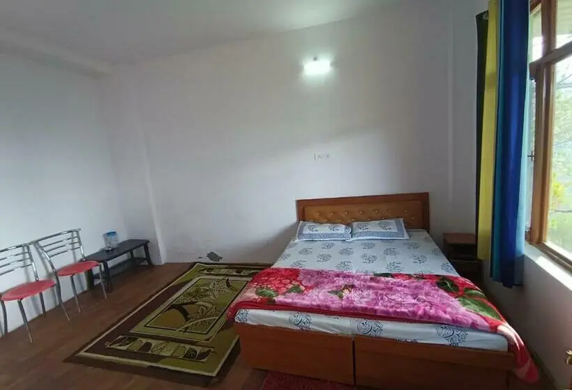 Standard-huone, Bhandari Cottages