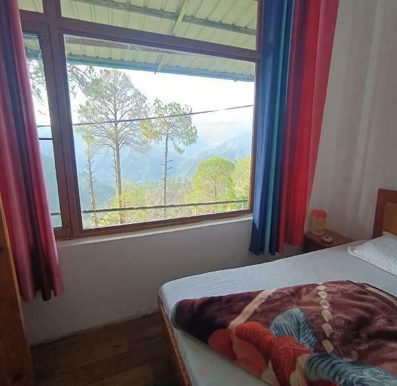 Номер Стандарт, Bhandari Cottages