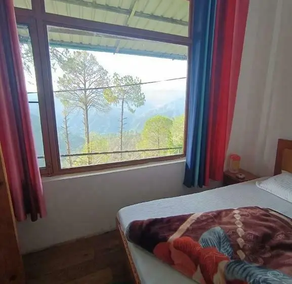Standard-huone, Bhandari Cottages