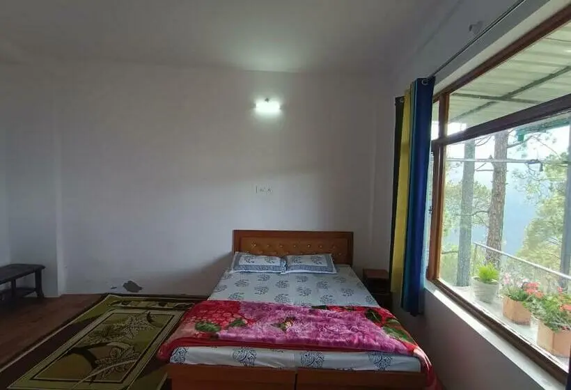 Standard-huone, Bhandari Cottages
