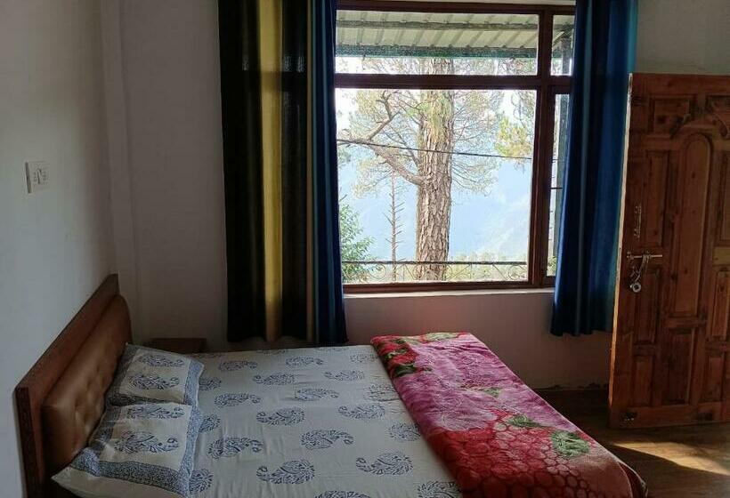 Номер Стандарт, Bhandari Cottages