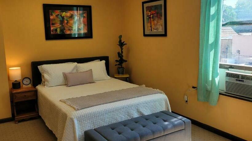 スーペリアールーム, Upstage Stay