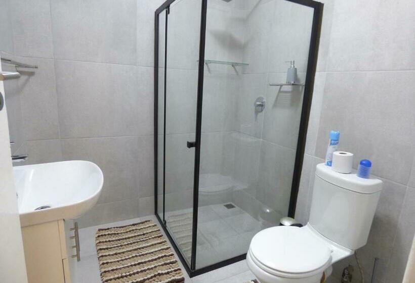 스탠다드 룸, Tsumeb Backpackers & Safari