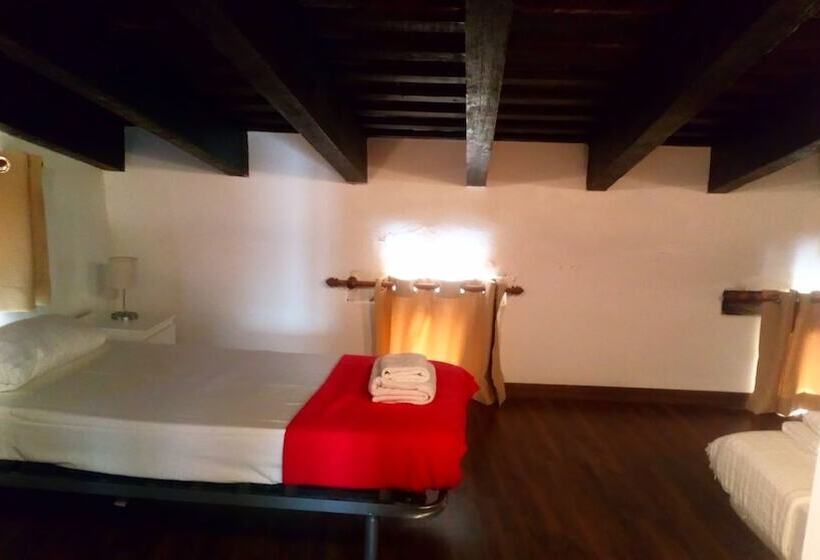 شقة غرفتين, Down Town