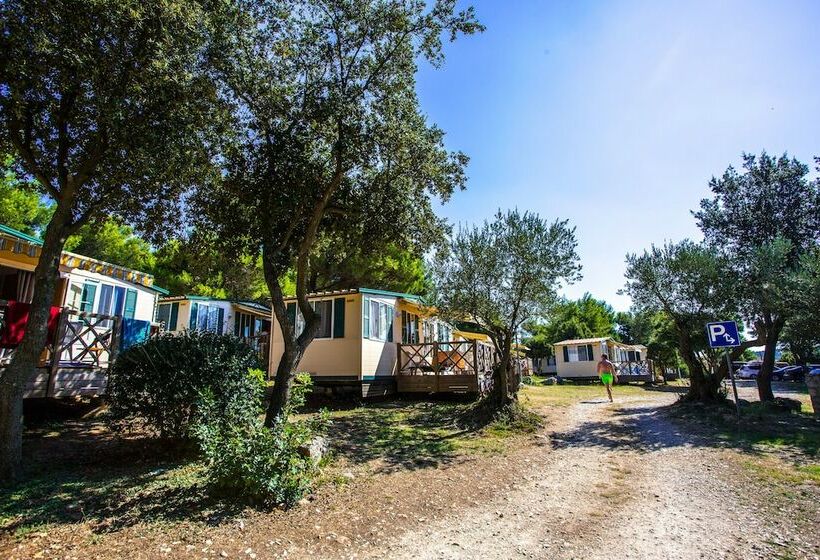 2ベッドルームハウス, Arena Indije Mobile Homes