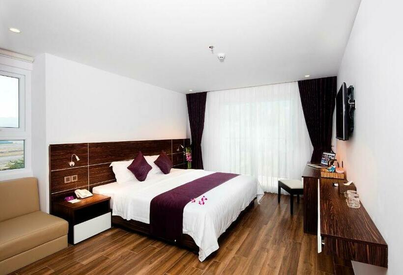 Premium Room City View, Balcony Nha Trang