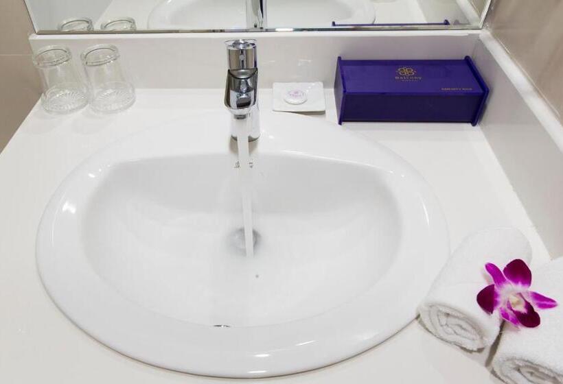 اتاق خانوادگی, Balcony Nha Trang