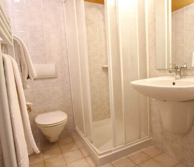 高级三人间, Bardolino