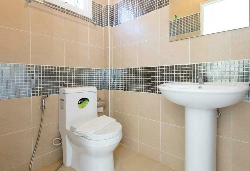 Номер Стандарт, Evergreen Resort Chaam