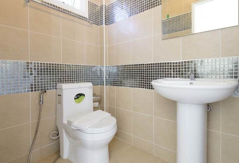 Номер Стандарт, Evergreen Resort Chaam