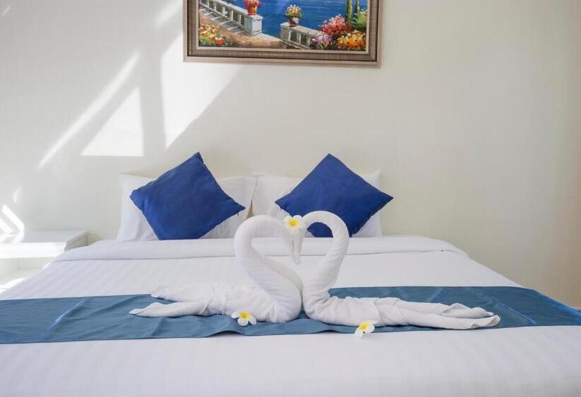 Номер Стандарт, Evergreen Resort Chaam