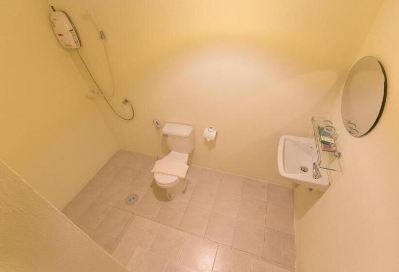 Вилла 1 Спальня, Evergreen Resort Chaam