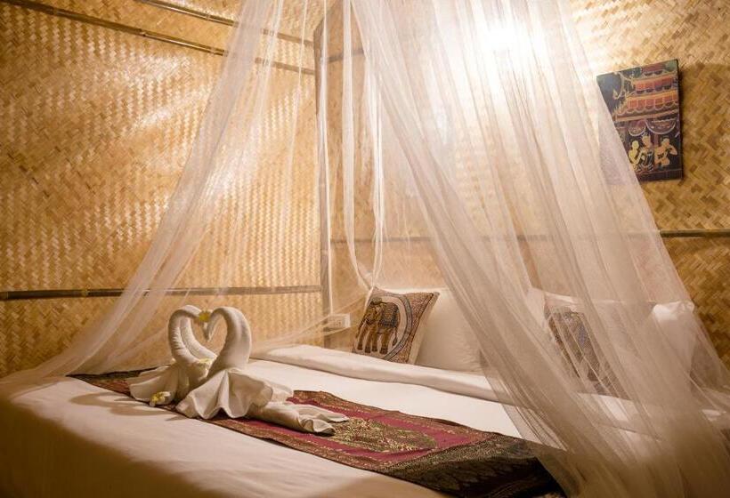 Вилла 1 Спальня, Evergreen Resort Chaam