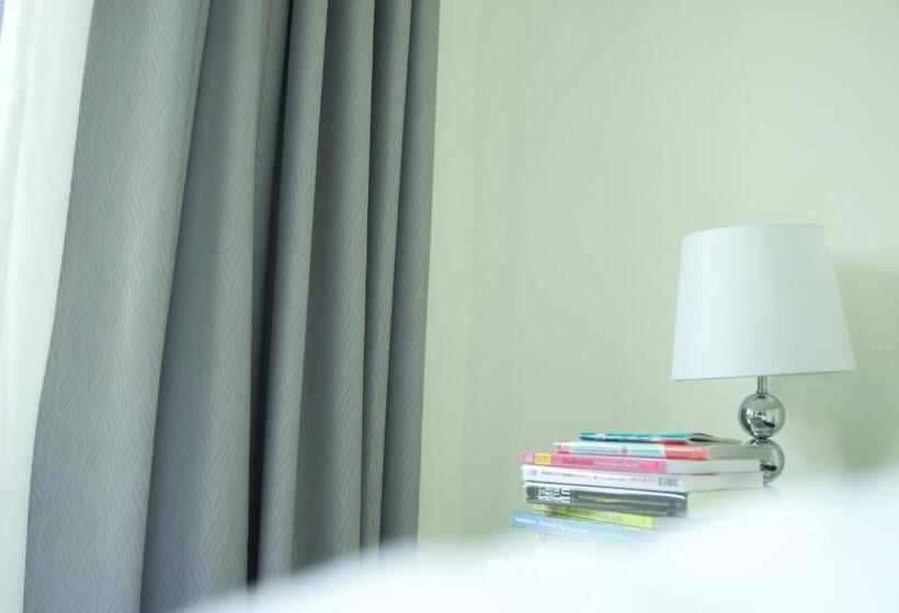 Номер Deluxe, Evergreen Resort Chaam