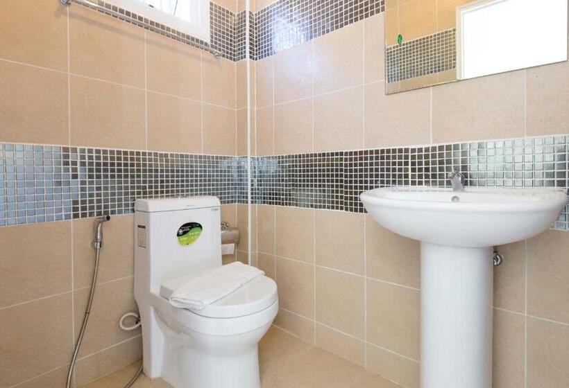 Номер Стандарт Индивидуальный, Evergreen Resort Chaam