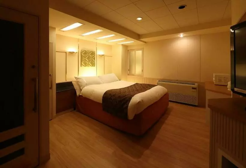 スタンダードルーム, Fine Garden Okayama I