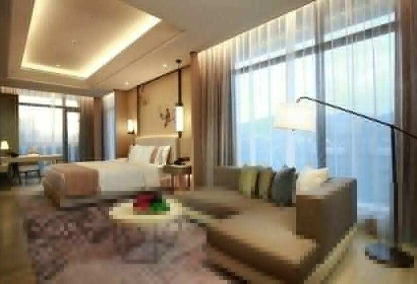 اتاق استاندارد, Grand Mayfull  Taipei