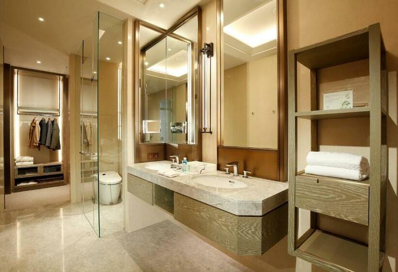 اتاق استاندارد, Grand Mayfull  Taipei