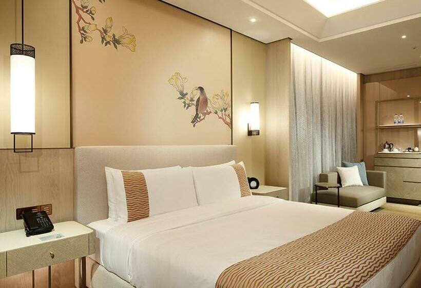 اتاق استاندارد, Grand Mayfull  Taipei