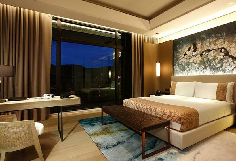 سوئیت پریمیوم, Grand Mayfull  Taipei