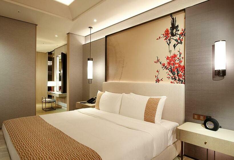 سوئیت رویال, Grand Mayfull  Taipei