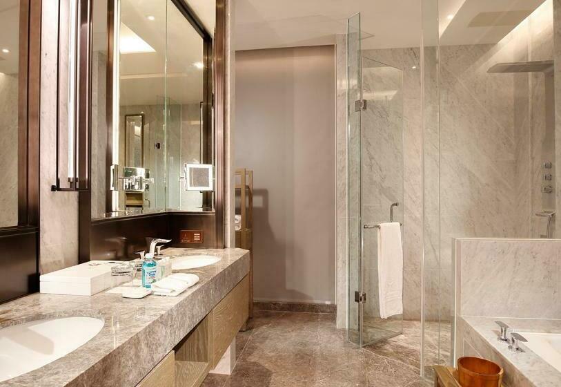 سوئیت رویال, Grand Mayfull  Taipei