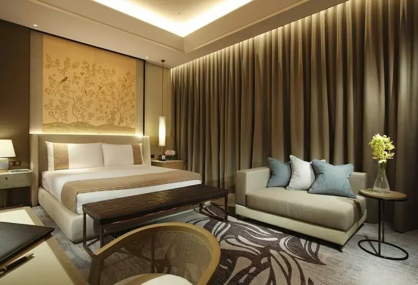 اتاق اجرایی, Grand Mayfull  Taipei